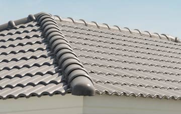 advantages of Bicton clay roofing