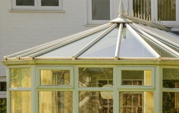 conservatory roof repair Bicton