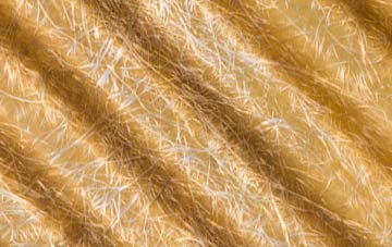 Bicton fibreglass roof waterproofing