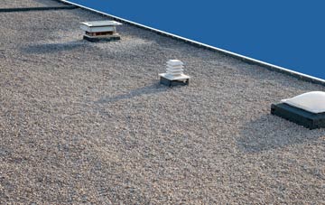 flat roofing Bicton