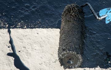 Bicton liquid sealant waterproofing