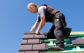 disadvantages of Bicton slate roofing