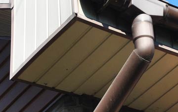 Bicton soffit installation costs