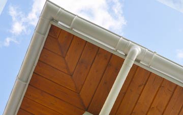 Bicton soffit types
