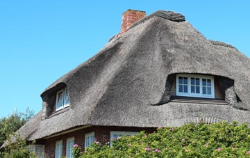 thatch roofing Bicton